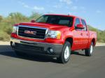 GMC Sierra Crew Cab 2006 года
